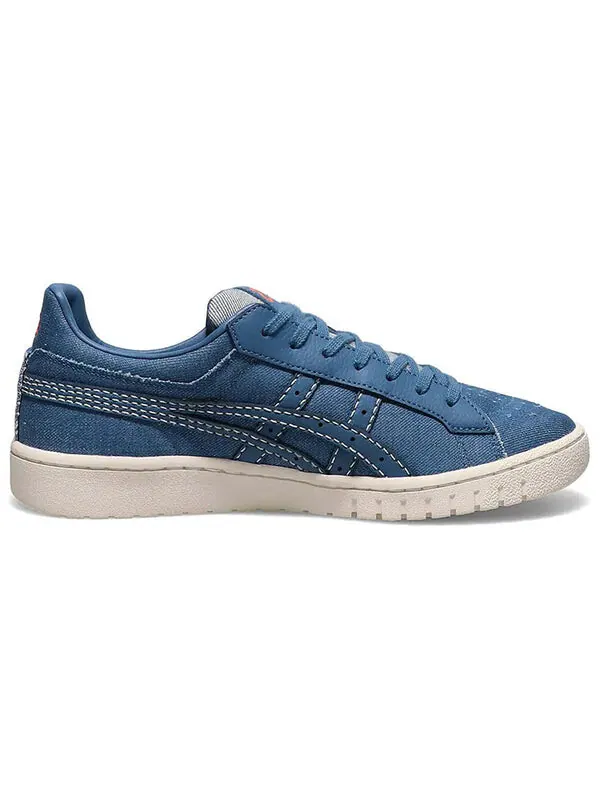 Кроссовки гель ptg Asics — изображение 2 из 4, синий/белый
