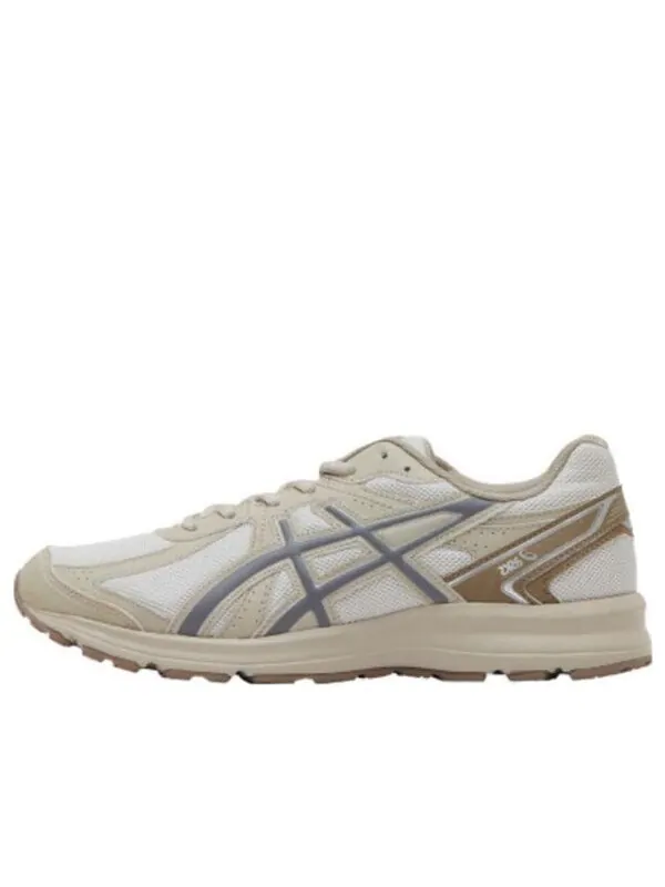 Кроссовки jog 100 s smu 2e Asics — изображение 1 из 4, светлый серый/серый