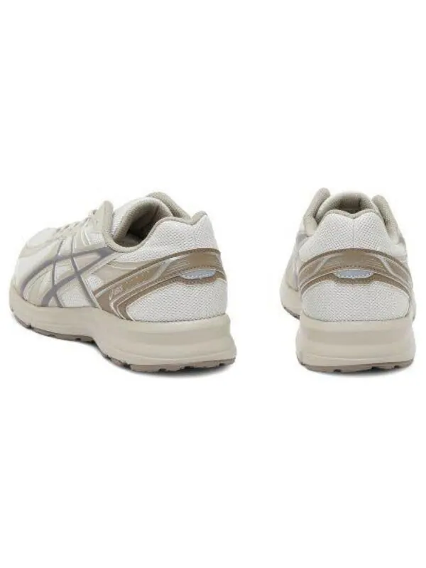 Кроссовки jog 100 s smu 2e Asics — изображение 4 из 4, светлый серый/серый