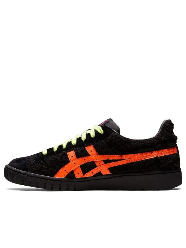Кроссовки гель ptg Asics — изображение 1 из 4, черный