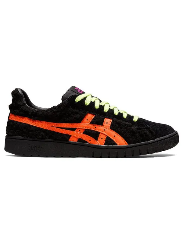 Кроссовки гель ptg Asics — изображение 2 из 4, черный