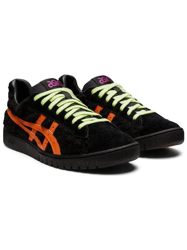Кроссовки гель ptg Asics — изображение 3 из 4, черный