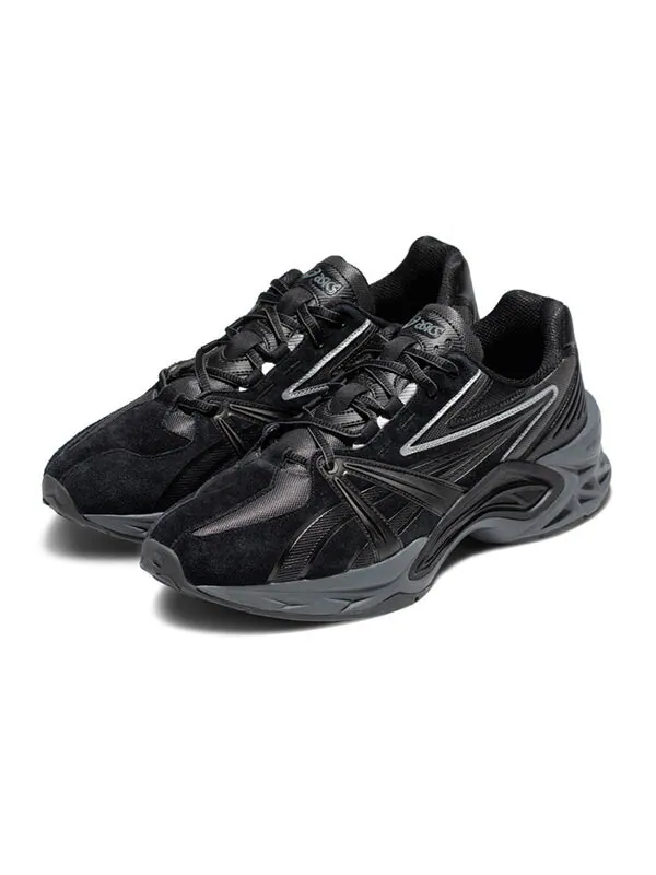 Кроссовки протобласт Asics — изображение 3 из 4, черный/серый