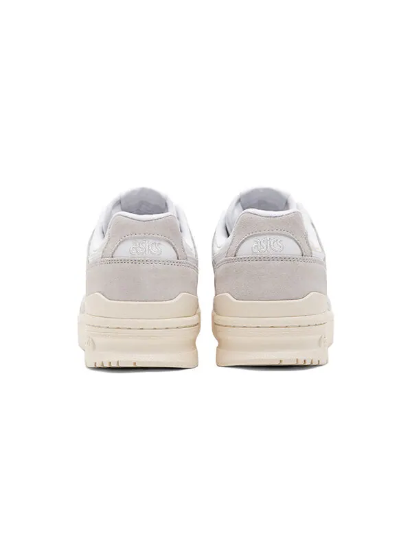 Кроссовки ex89 спортивная обувь Asics — изображение 4 из 4, белый/кремовый