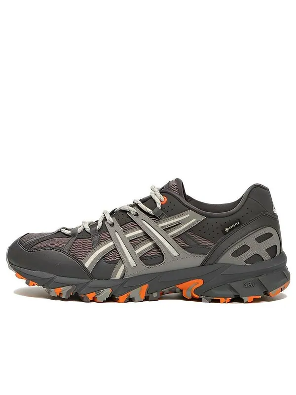 Кроссовки гель сонома 15 50 гортекс Asics — изображение 1 из 4, серый