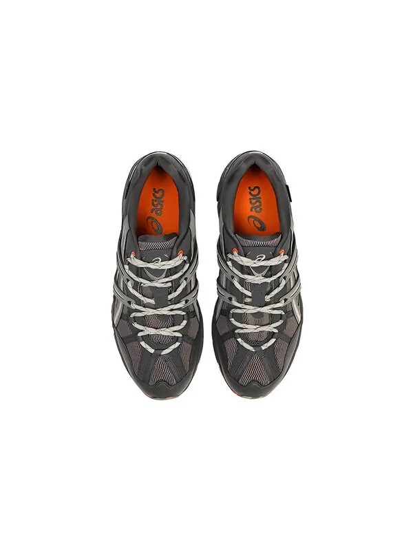 Кроссовки гель сонома 15 50 гортекс Asics — изображение 3 из 4, серый