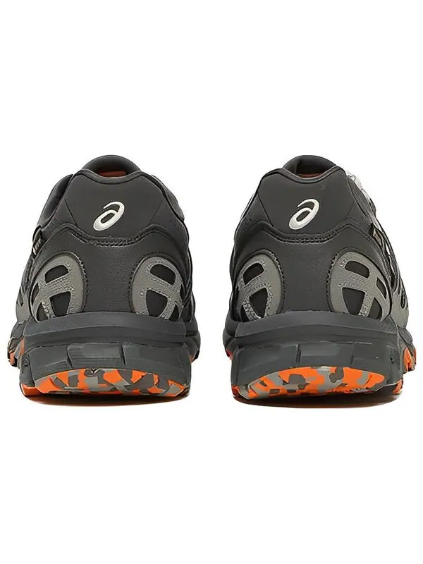 Кроссовки гель сонома 15 50 гортекс Asics — изображение 4 из 4, серый