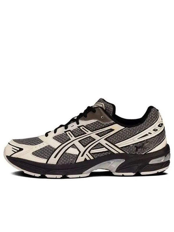 Кроссовки x i4p gel 1130 Asics — изображение 1 из 4, серый/черный