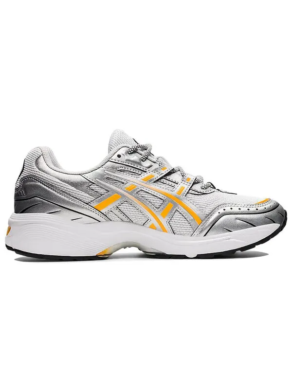 Кроссовки гель 1090 Asics — изображение 2 из 4, серый/серебристый