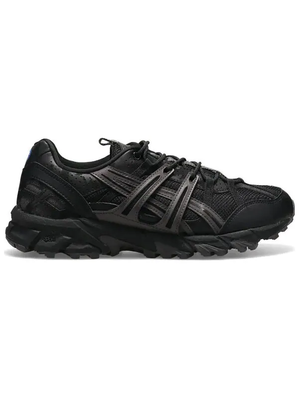 Кроссовки гель сонома 15 50 Asics — изображение 2 из 4, черный/серый