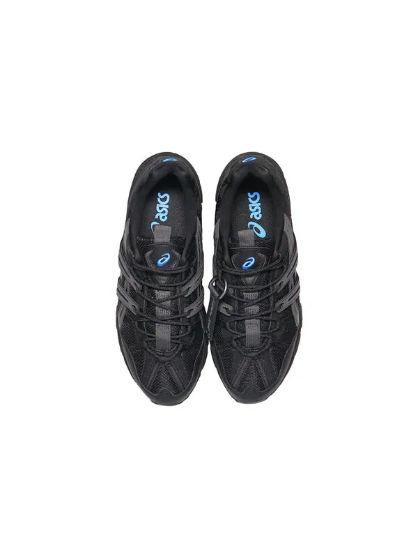 Кроссовки гель сонома 15 50 Asics — изображение 4 из 4, черный/серый