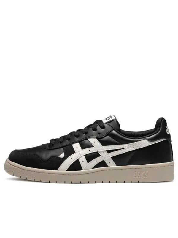 Кроссовки япония s Asics — изображение 1 из 4, черный/белый