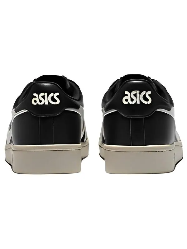 Кроссовки япония s Asics — изображение 4 из 4, черный/белый