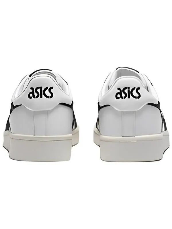 Кроссовки японские Asics — изображение 3 из 4, белый/серый/черный