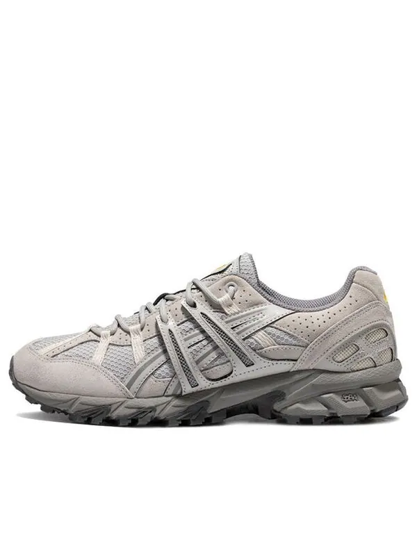 Кроссовки гель сонома 15 50 Asics — изображение 1 из 4, серый/коричневый