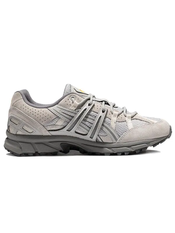Кроссовки гель сонома 15 50 Asics — изображение 2 из 4, серый/коричневый
