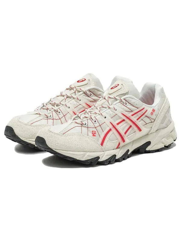 Кроссовки gel-sonoma 15-50 'recycled airbag' Asics — изображение 2 из 4, белый