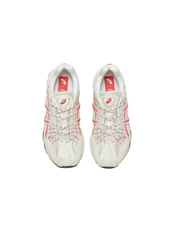 Кроссовки gel-sonoma 15-50 'recycled airbag' Asics — изображение 3 из 4, белый