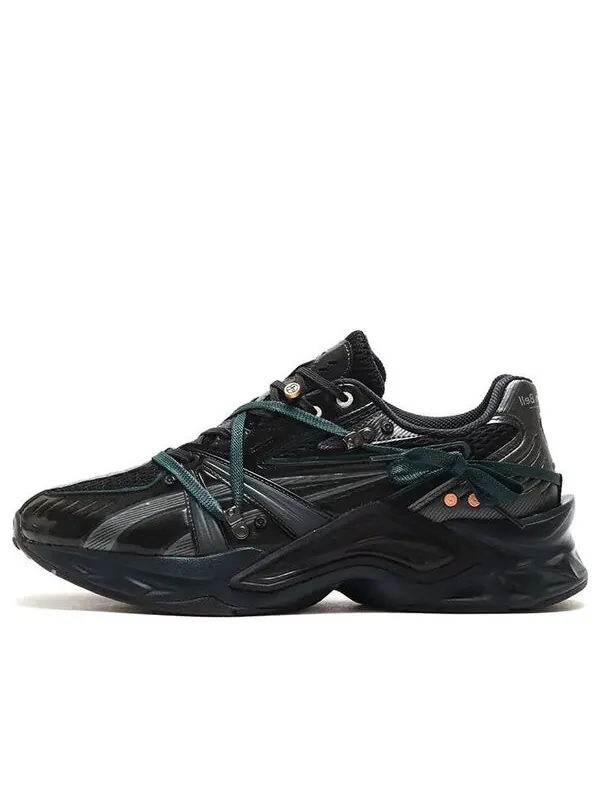 Кроссовки x andersson bell protoblast Asics — изображение 1 из 4, черный