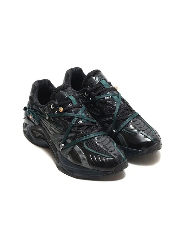 Кроссовки x andersson bell protoblast Asics — изображение 2 из 4, черный