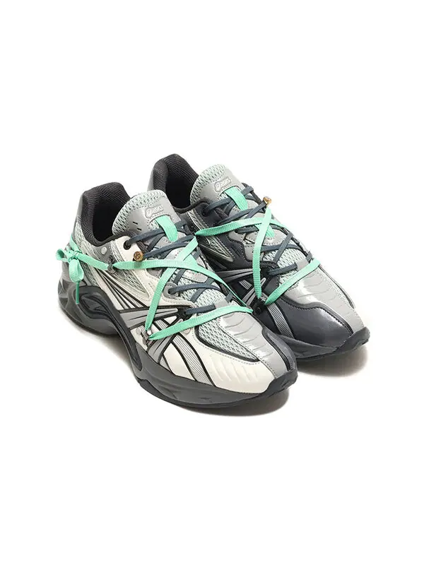 Кроссовки x andersson bell protoblast Asics — изображение 2 из 4, серый