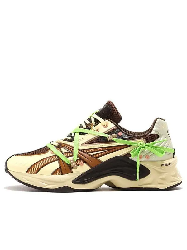 Кроссовки x andersson bell protoblast Asics — изображение 1 из 4