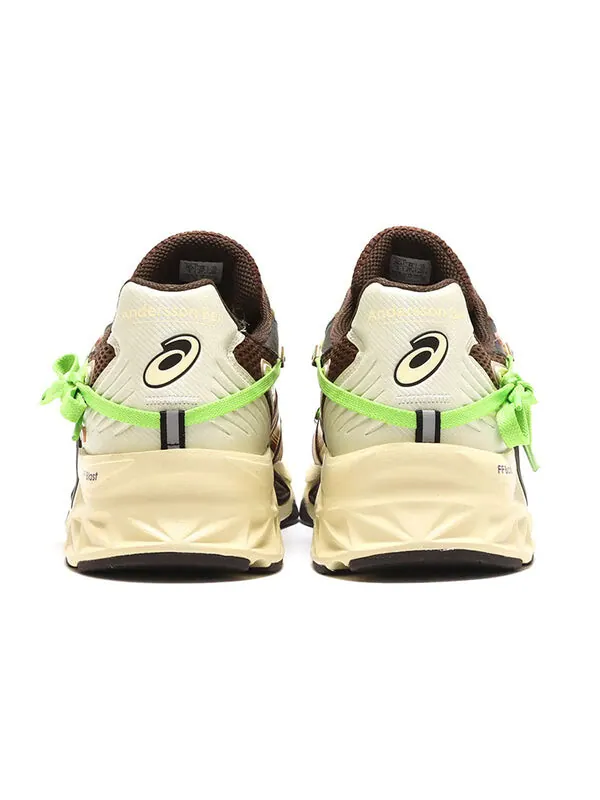 Кроссовки x andersson bell protoblast Asics — изображение 3 из 4