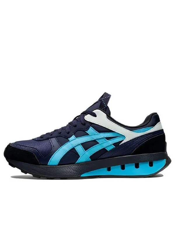 Кроссовки un1 s jogger x81 Asics — изображение 1 из 4