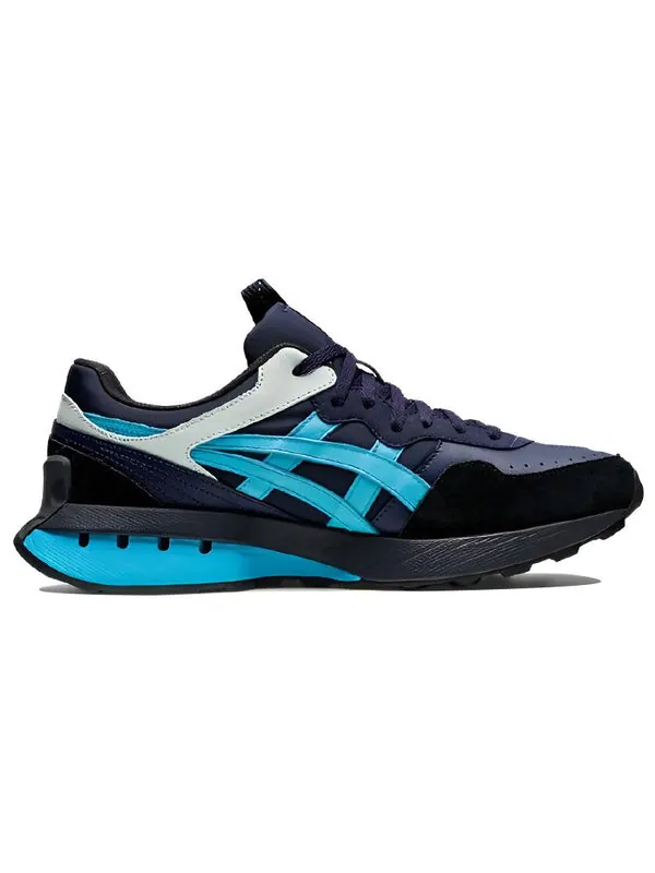 Кроссовки un1 s jogger x81 Asics — изображение 2 из 4