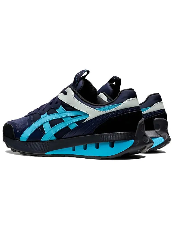 Кроссовки un1 s jogger x81 Asics — изображение 4 из 4