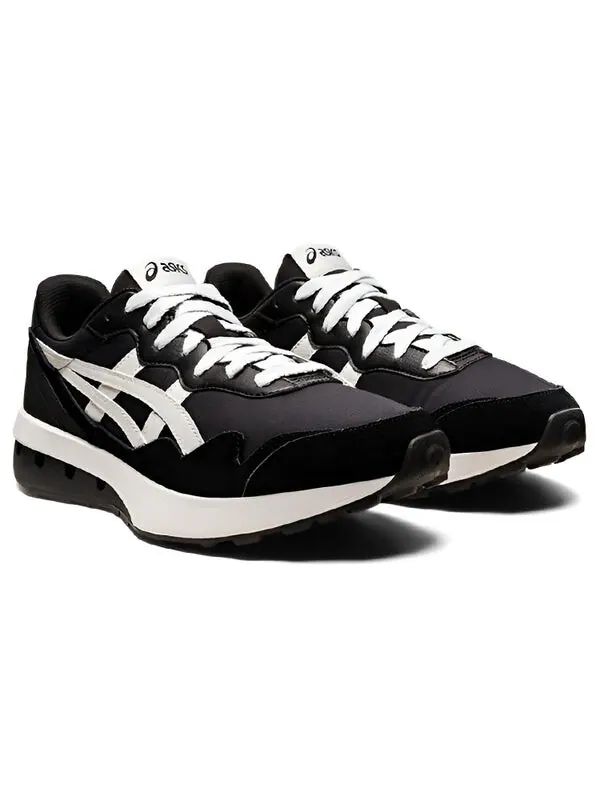 Кроссовки джоггер x81 Asics — изображение 3 из 4, черный/белый