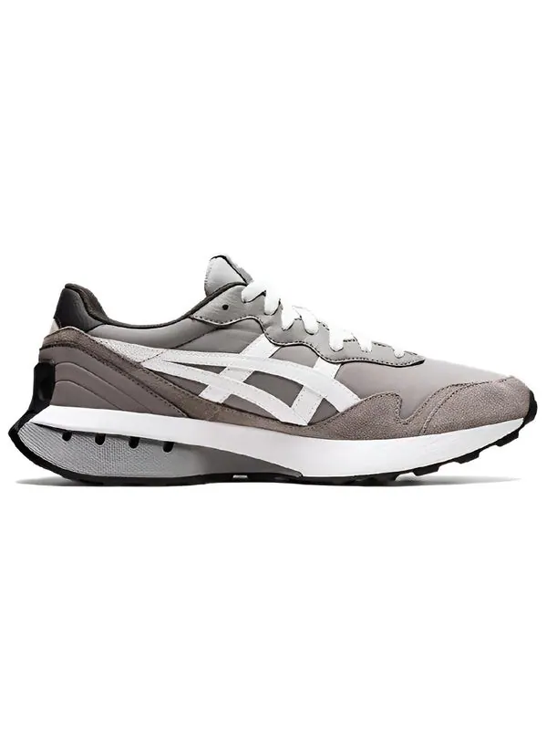 Кроссовки джоггер x81 Asics — изображение 2 из 4, серый