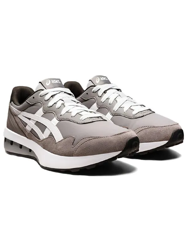 Кроссовки джоггер x81 Asics — изображение 3 из 4, серый
