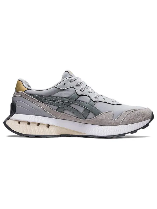 Кроссовки джоггер x81 Asics — изображение 2 из 4, серый