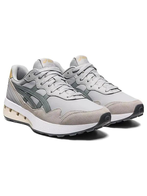 Кроссовки джоггер x81 Asics — изображение 3 из 4, серый