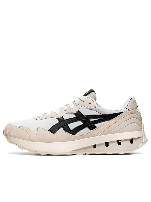 Кроссовки джоггер x81 Asics — изображение 1 из 4, коричневый