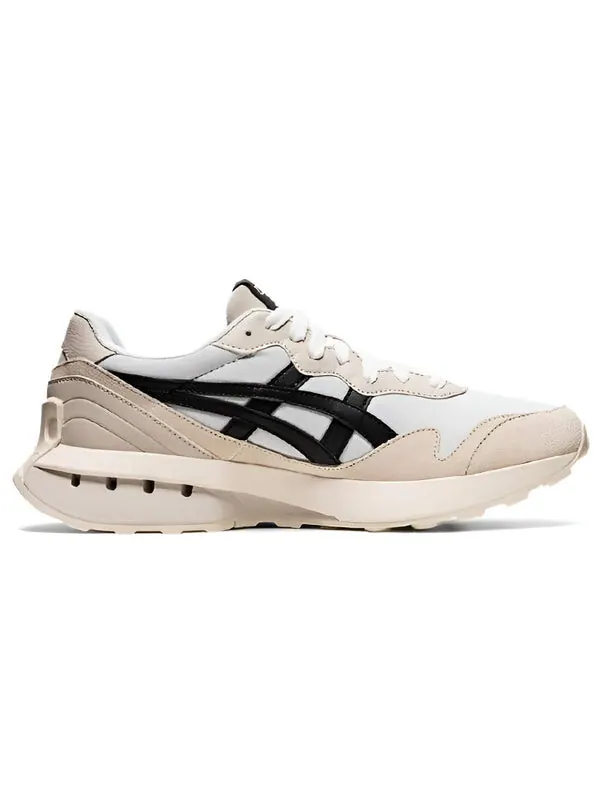 Кроссовки джоггер x81 Asics — изображение 2 из 4, коричневый