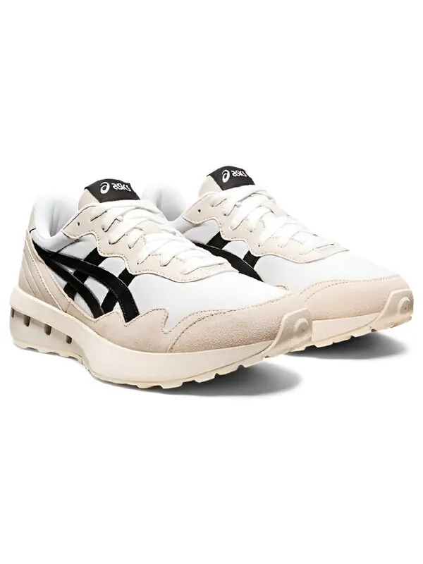 Кроссовки джоггер x81 Asics — изображение 3 из 4, коричневый