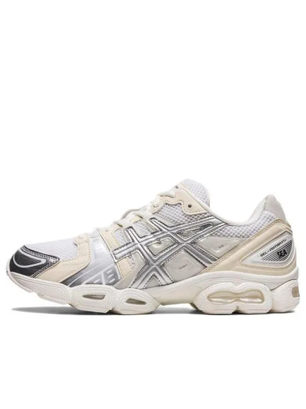 Кроссовки Wind and Sea x Gel Nimbus 9 Asics — изображение 1 из 4