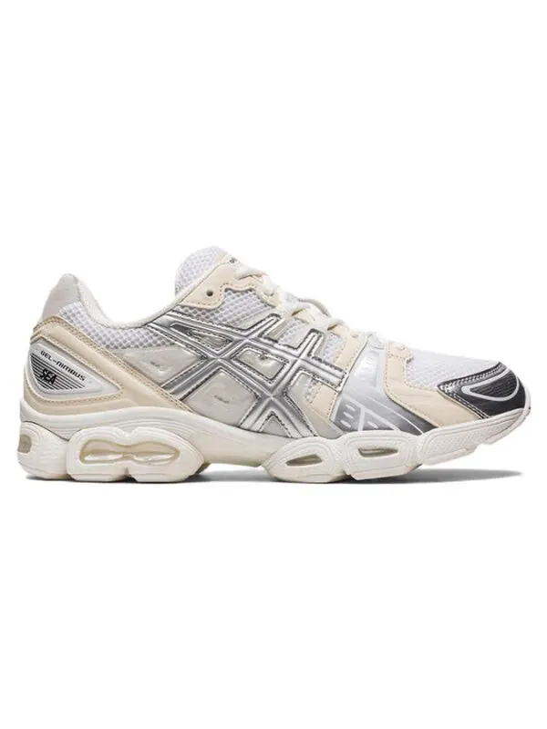 Кроссовки Wind and Sea x Gel Nimbus 9 Asics — изображение 2 из 4