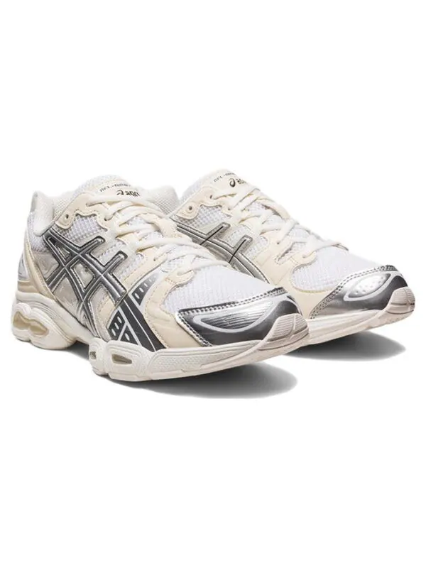 Кроссовки Wind and Sea x Gel Nimbus 9 Asics — изображение 3 из 4