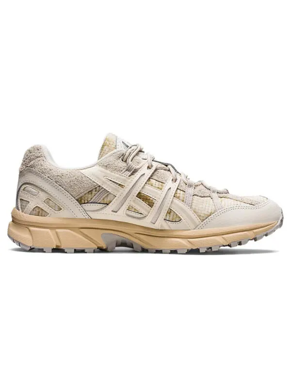 Кроссовки гель сонома 15 50 Asics — изображение 2 из 4, бежевый