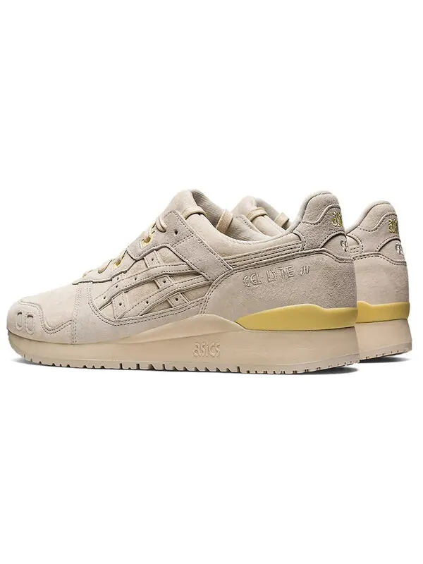 Кроссовки gel lyte 3 og 'vanilla' Asics — изображение 4 из 4, серый