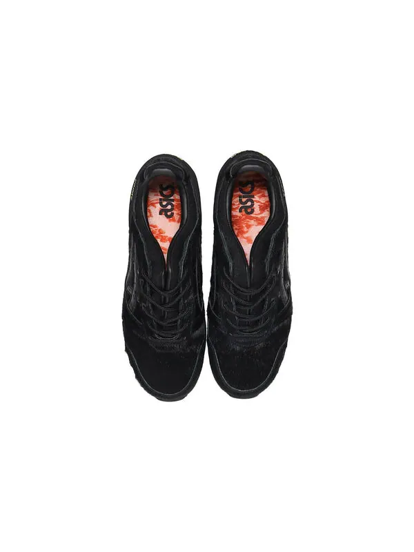 Кроссовки gel lyte 3 og Asics — изображение 4 из 4, черный