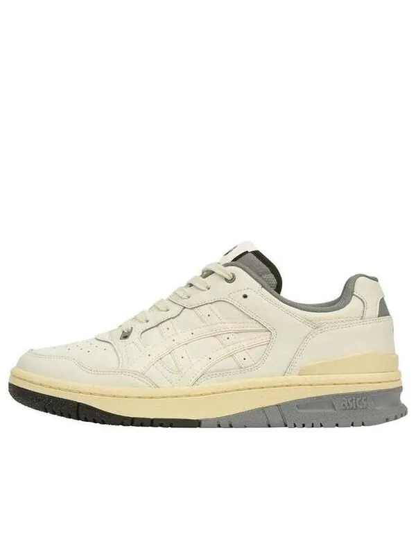 Кроссовки ballaholic x ex89 Asics — изображение 1 из 4, бежевый