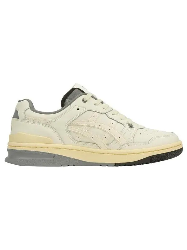 Кроссовки ballaholic x ex89 Asics — изображение 2 из 4, бежевый
