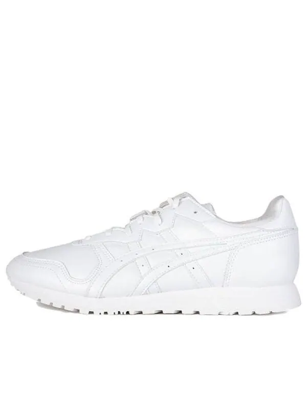 Кроссовки x Comme Des garcons, рубашка OC Runner Asics — изображение 1 из 4, белый