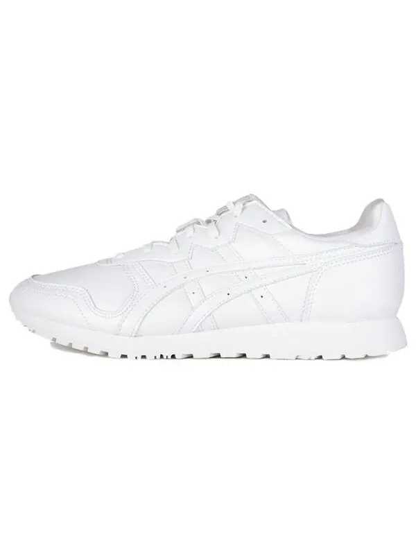 Кроссовки x Comme Des garcons, рубашка OC Runner Asics — изображение 2 из 4, белый