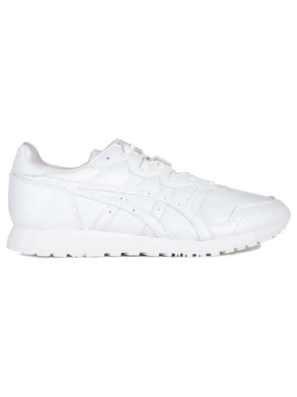 Кроссовки x Comme Des garcons, рубашка OC Runner Asics — изображение 3 из 4, белый