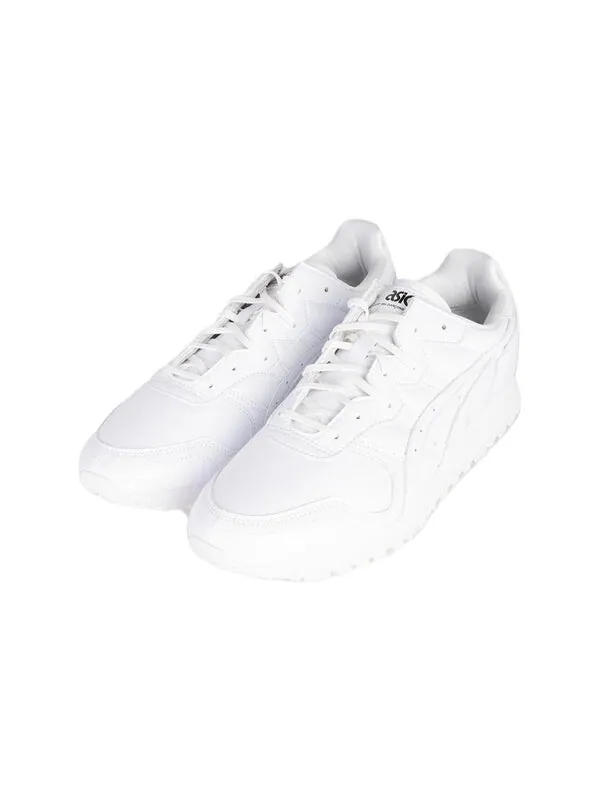 Кроссовки x Comme Des garcons, рубашка OC Runner Asics — изображение 4 из 4, белый